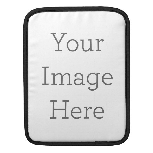 iPad pad Vertical (Back)