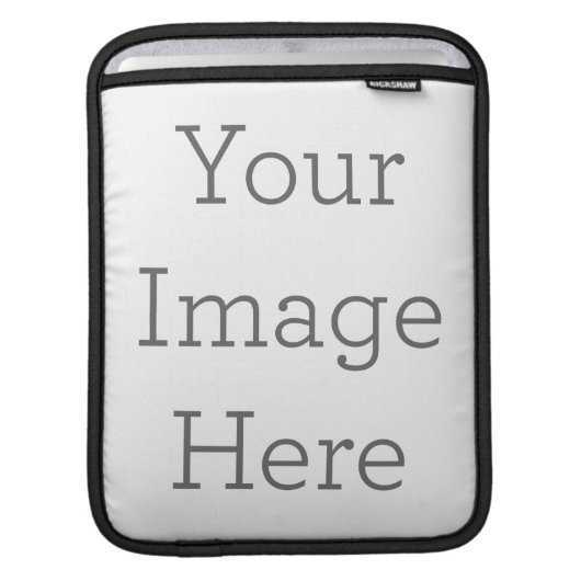 iPad pad Vertical (Front Device)