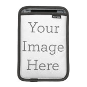 iPad Mini Vertical (Front Device)