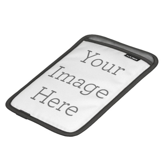 iPad Mini  Vertical (Front Bottom)