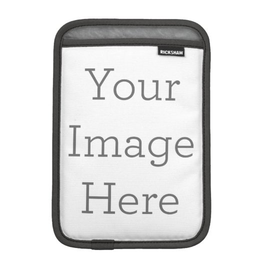 iPad Mini  Vertical (Front)