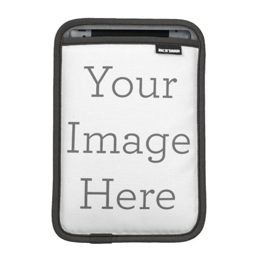 iPad Mini  Vertical (Front Device)