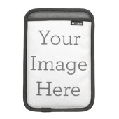 iPad Mini  Vertical (Front)