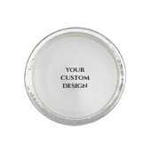 Create Your Own Ring (Front)