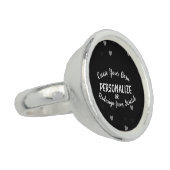 Create Your Own Ring (Side)