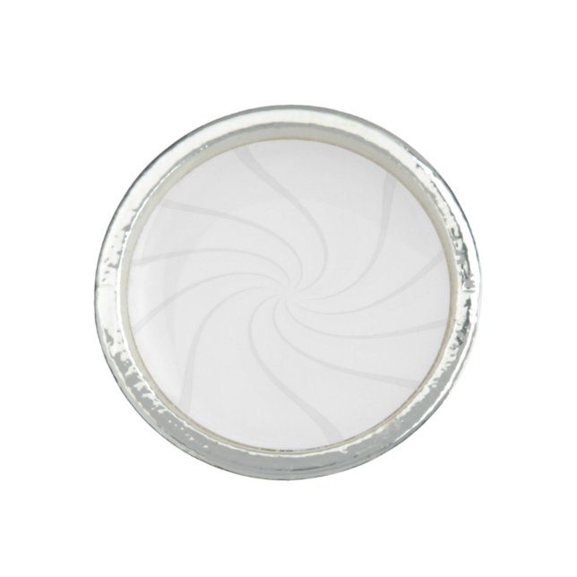 Create Your Own Ring (Front)