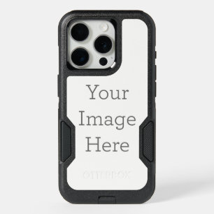 Create Your Own Robust OtterBox iPhone 15 Pro Case