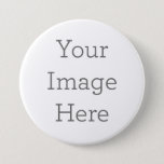 Create Your Own Round Button at Zazzle