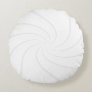 Create Your Own Round Pillow