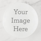 Create Your Own Round Trinket Tray