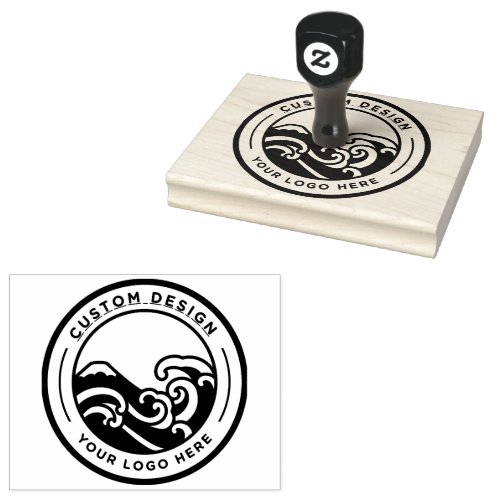Create Your Own Rubber Stamp