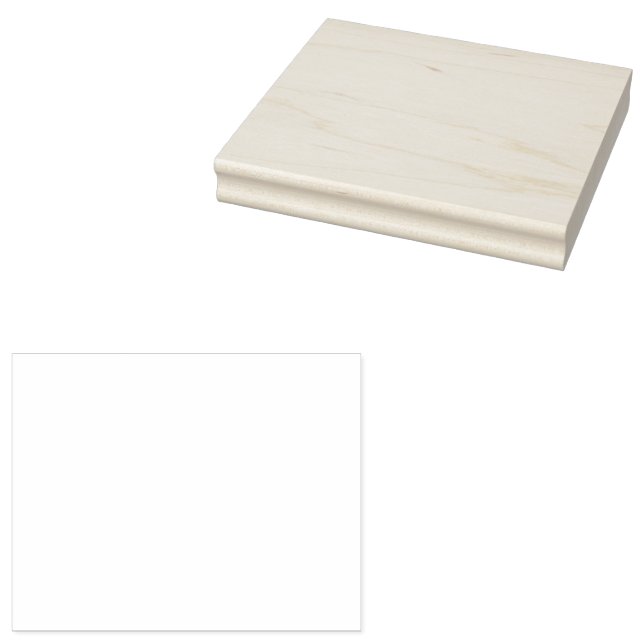   Create Your Own  Rubber Stamp (Stamped)