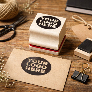 Create Your Own Rubber Stamp