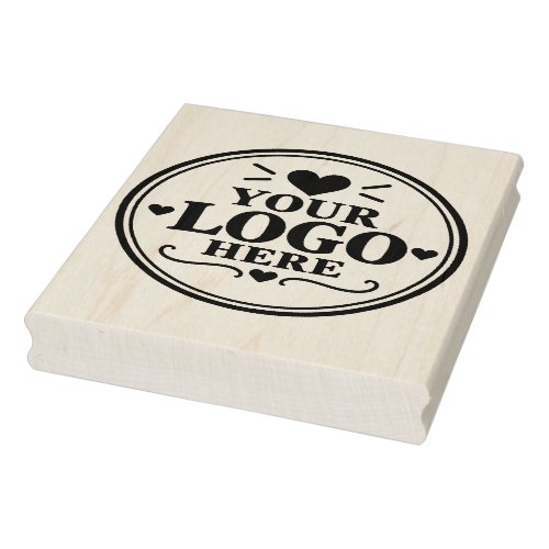 Create Your Own Rubber Stamp