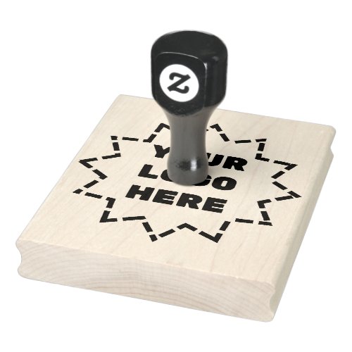 Create Your Own Rubber Stamp