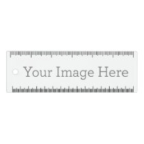 Create Your Own Ruler Create Your Own Ruler