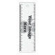 CREATE YOUR OWN RULER | Zazzle