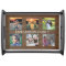 Create your own rustic family photo collage