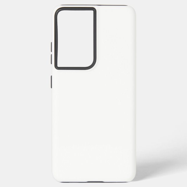 Create Your Own Samsung Galaxy Case (Back)