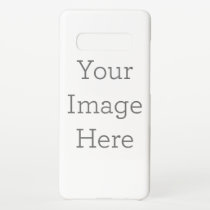 Create Your Own Samsung Galaxy S10+ Case