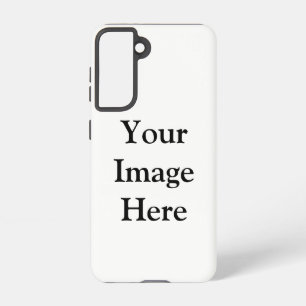 Create Your Own Samsung Galaxy S21 Case