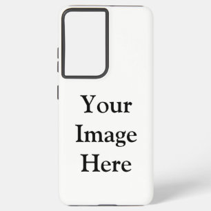 Create Your Own Samsung Galaxy S21 Ultra Case