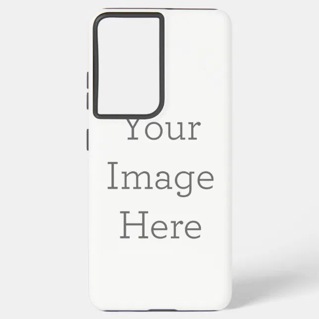 Create Your Own Samsung Galaxy S21 Ultra Case Zazzle 4307