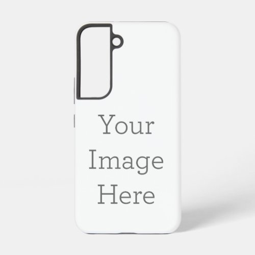 Create Your Own Samsung Galaxy S22 Case