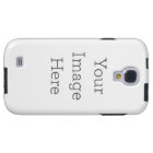 Create Your Own Samsung Galaxy S4 Case