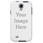Create Your Own Samsung Galaxy S4 Case
