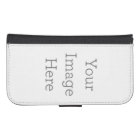 Create Your Own Samsung Galaxy S4 Wallet Case