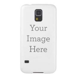 Create Your Own Samsung Galaxy S5 Case