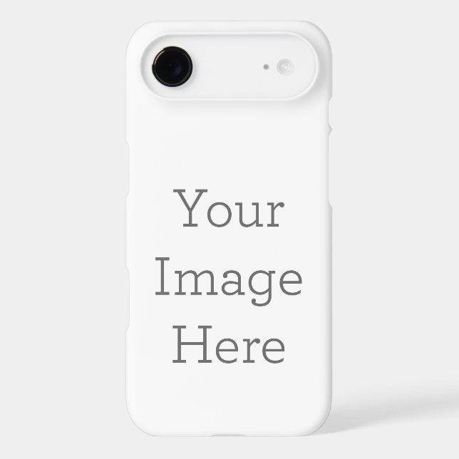 Create Your Own Samsung Galaxy S9 Case (Back)