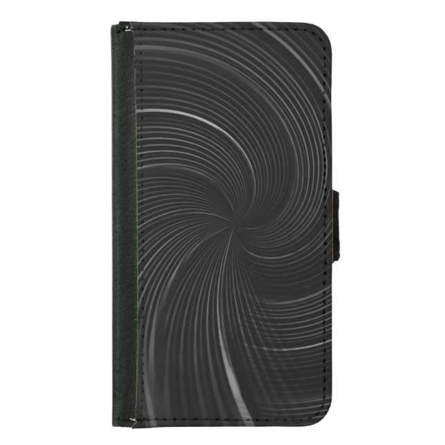 Create Your Own Samsung Galaxy Wallet Case (Front)