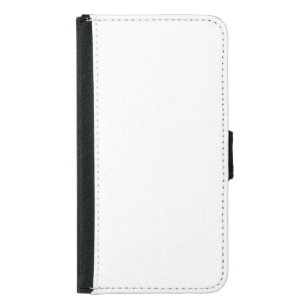 Create Your Own Samsung Galaxy S5 Wallet Case
