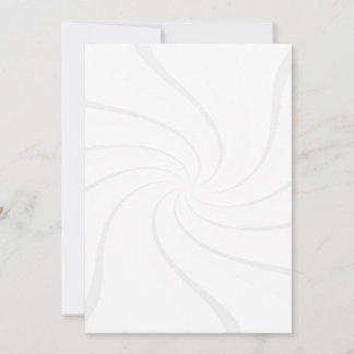 Create Your Own Save The Date