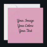 Create Your Own Save The Date<br><div class="desc">Create your own custom wedding favors,  ceremony and reception supplies,  custom color decorations and invitations,  personalized jewelry and more!</div>