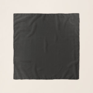 Create Your Own Scarf