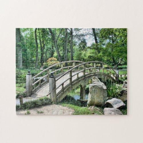 Create Your Own Scenery Photo Template Jigsaw Puzzle