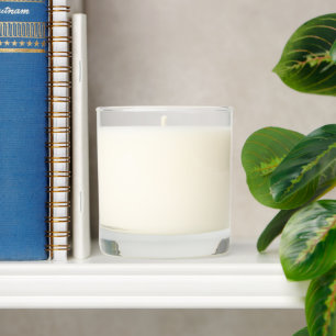 Create Your Own Scented Candle