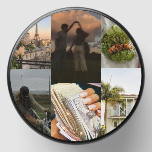 Create Your Own Script Elegant Vision Board Chic Mini Candle Favors