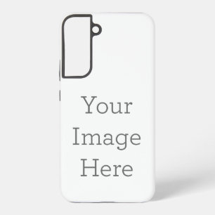 Create Your Own Scrtach Resistant S22 Plus Case