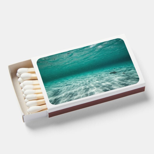 Create Your Own Self Assembled Photo Matchboxes (Front Open)