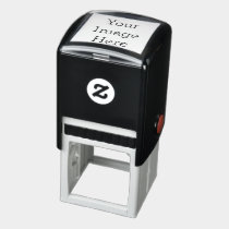 Create Your Own Self Inking Rubber Stamp