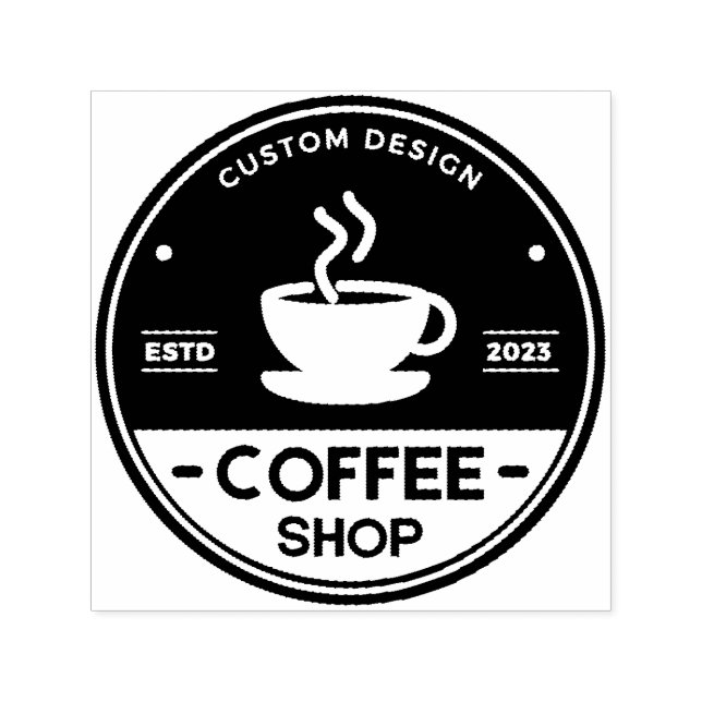 Create Your Own Self-inking Stamp (Design)