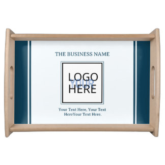 Create your own  serving tray