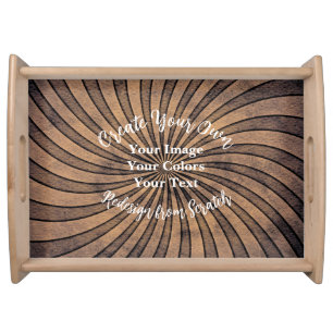 Create Your Own Serving Tray