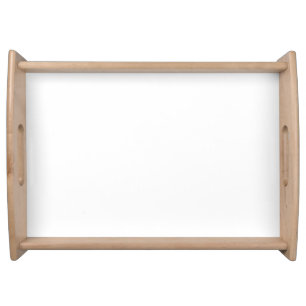 Create Your Own Serving Tray