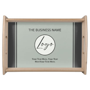 Create your own serving tray