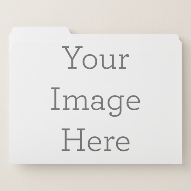 Set of File Folders (Front Left)